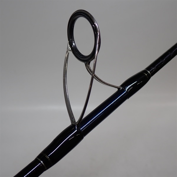 １６オシアジガー ナチュラルジャークＳ６４３